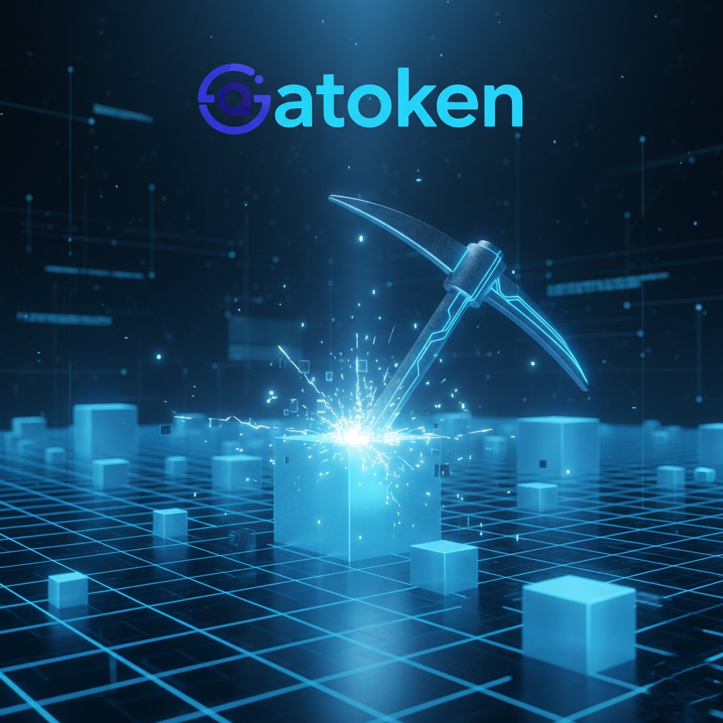 GaTokenOfficial's tweet image. 🚨[Breaking New] Ethiopia is moving to launch state-backed Bitcoin mining, leveraging cheap hydro power from GERD and already controlling ~2.5% of global hashrate.

Under Digital Ethiopia 2030, mining is being reframed as national revenue infrastructure.

But this also exposes…