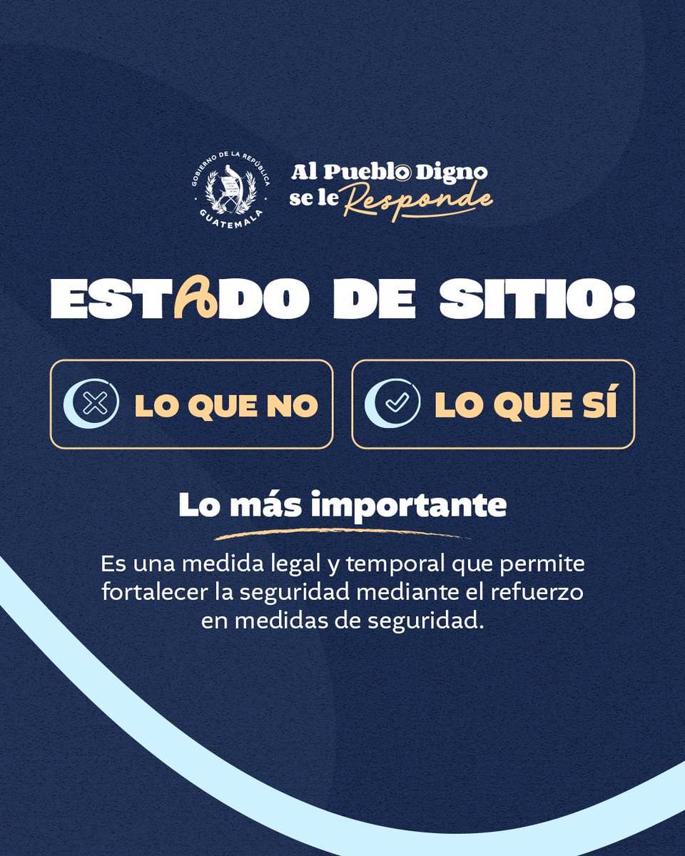 Gobierno de Guatemala 🇬🇹 tweet media