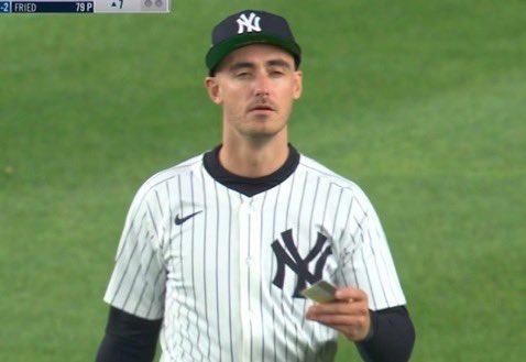 mdestefano14's tweet image. WELCOME BACK DEMON