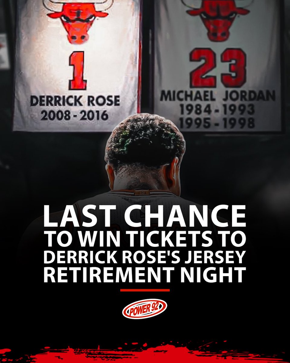 Power 92 Chicago tweet media