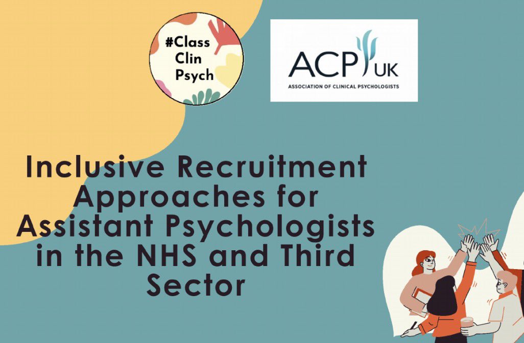 ClassClinPsych tweet media