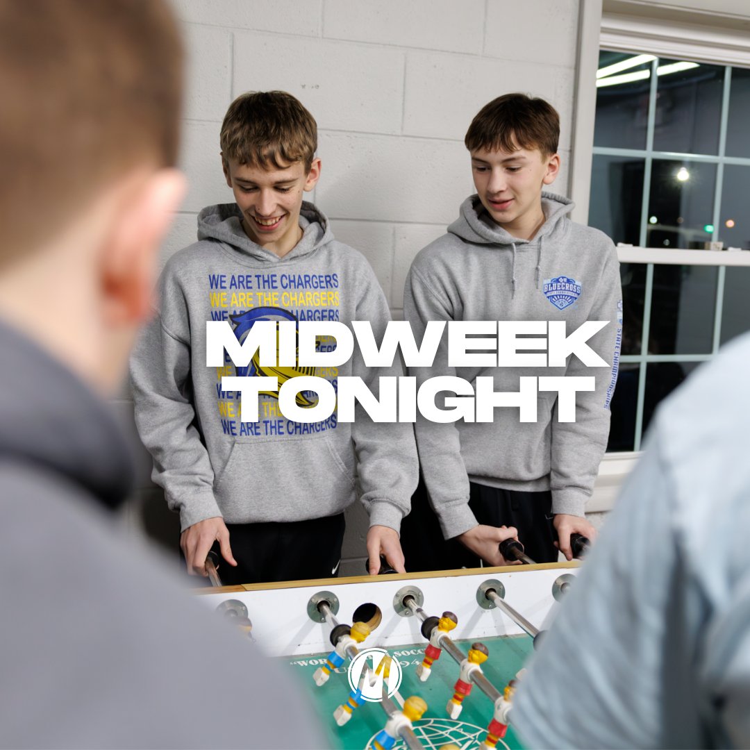 FBCMartin's tweet image. Looking for a place to be tonight? Midweek at First Baptist starts at 6! ⬇️
➡️ AWANA (3y–5th) – Treehouse
➡️ Refuge (6th–12th) – Ministry Center
➡️ Cornerstone (College) – Fellowship Hall
➡️ Adult Bible Study – A114
➡️ Choir Rehearsal – Choir Room