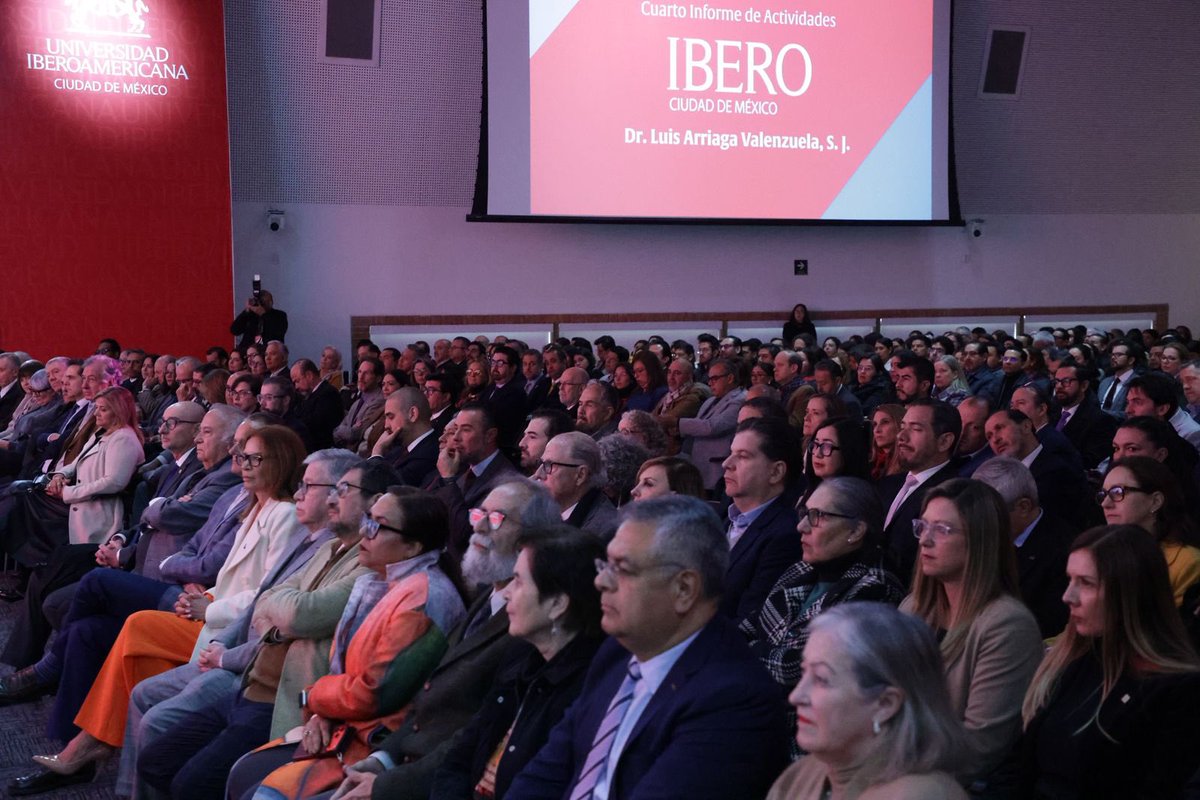 IBERO CDMX tweet media