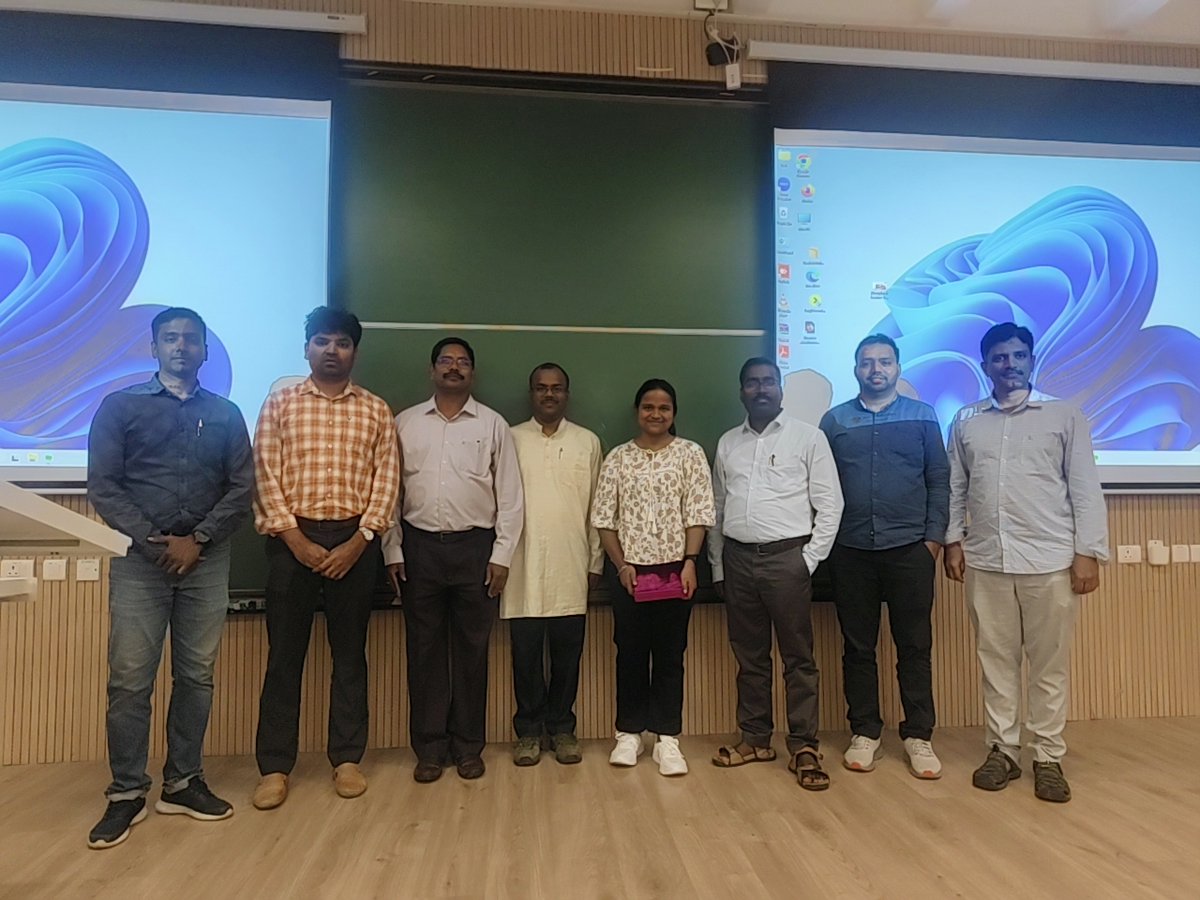 Parthasarathy Gandeepan (காண்டீபன்) tweet media