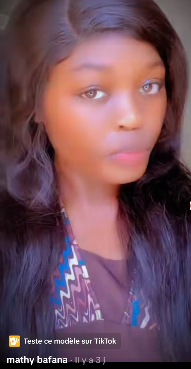 Ministère du Genre Famille et Enfant tweet media