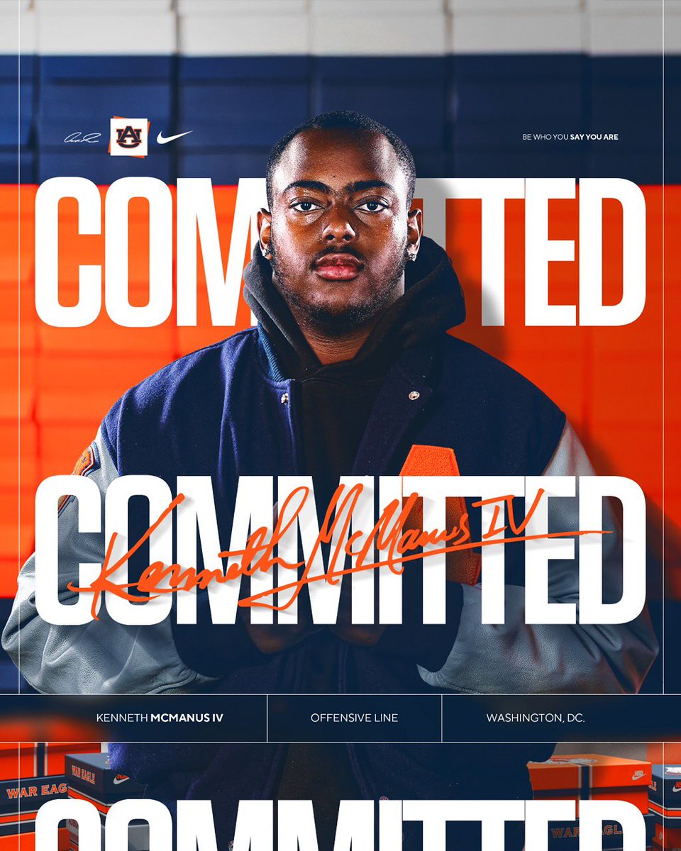 kennethmcmanus_'s tweet image. Locked In 🦅 #WDE