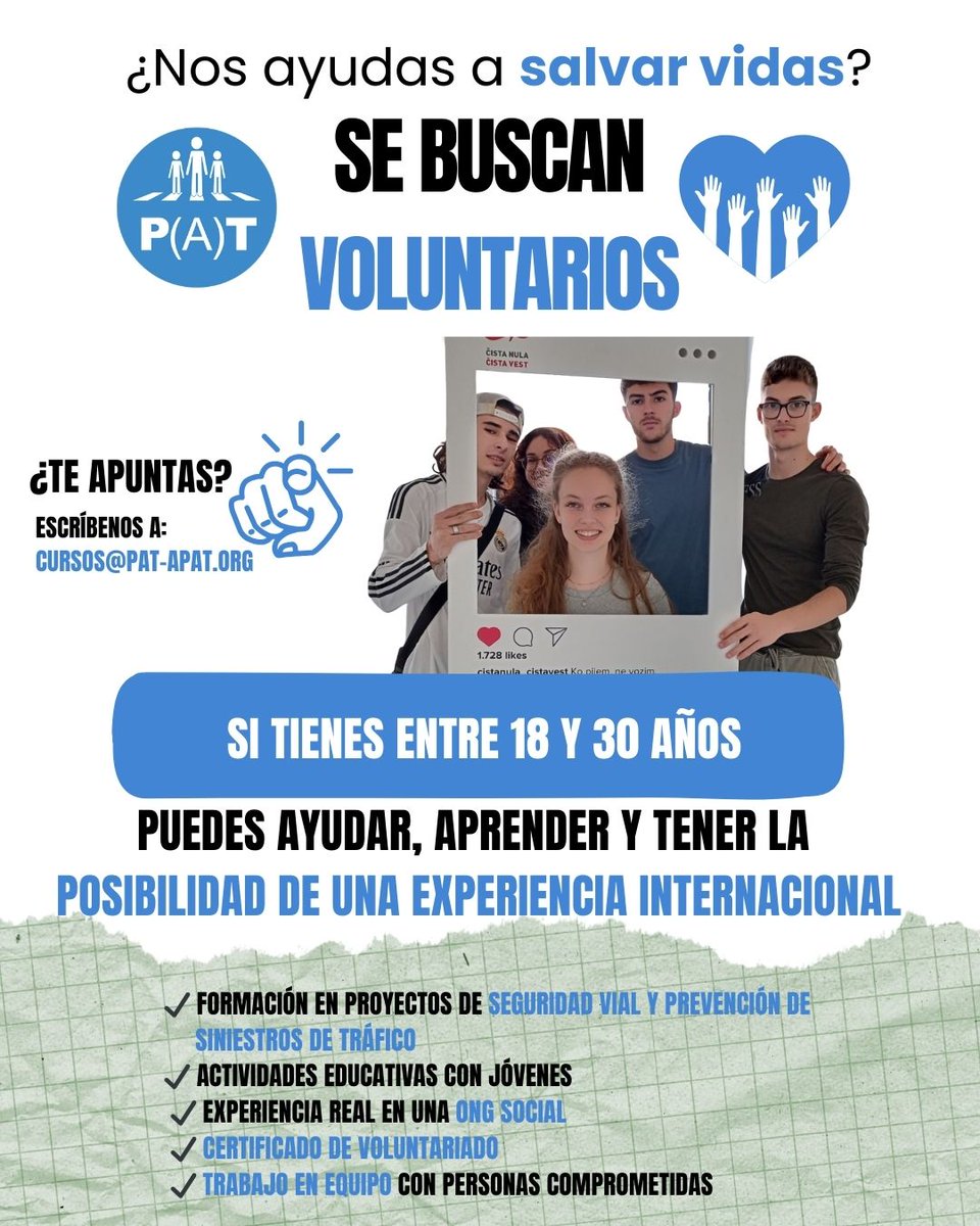 Asociación P(A)T tweet media