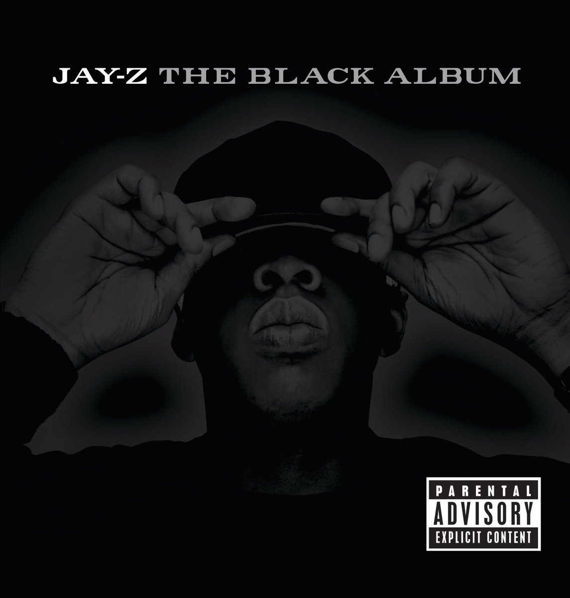 _HOV_DID's tweet image. the best song on this album is ____