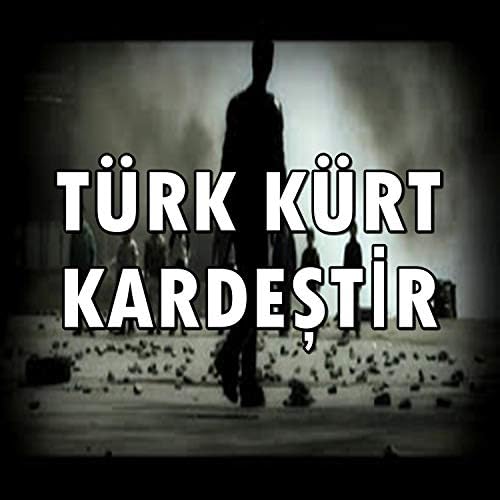 Müslüman Kürt Amerika’ya yalvarmaz.
Müslüman Kürt Avrupa’dan medet ummaz.
Müslüman Kürt İsrail’e sırtını dayamaz.

Müslüman Kürt, Müslüman Türk ile sırt sırta verir;
Avrupa’ya, Amerika’ya, İsrail’e kafa tutar.

Aksini iddia eden Kürt değildir; Müslüman hiç değildir.