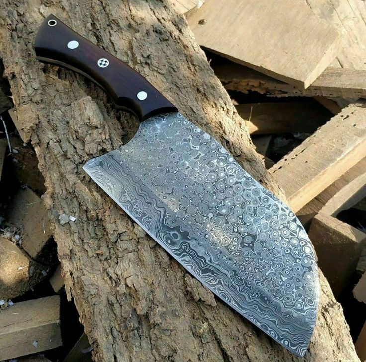 SharpededgeS's tweet photo. Handmade Damascus Steel Chef Cleavers 🔥
Razor-sharp, perfectly balanced, and built for serious kitchen work.
DM for price &amp; details.
#Chef #cheflife #USA #Texans #customknife https://t.co/o08Wcnnvjk