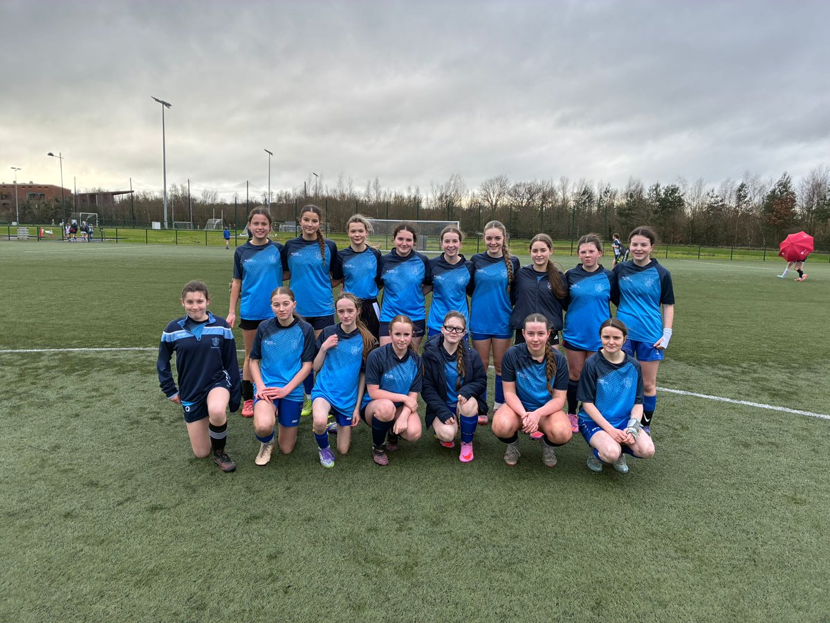 Ardscoil Mhuire tweet media