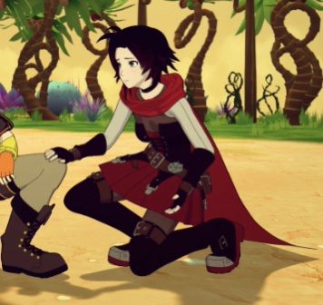 rwbyrubybot's tweet image. 