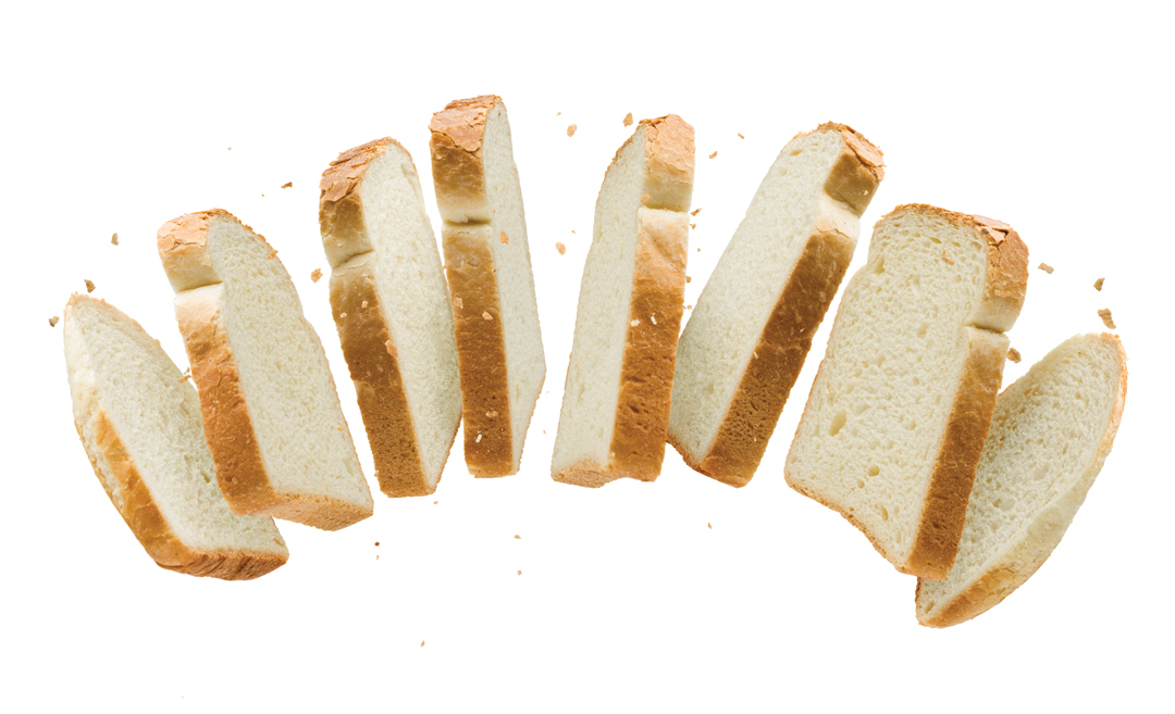 GrainsWest's tweet image. Canadians are turning to whole grain or artisan breads that carry perceived health benefits, but white bread will not disappear from bakery and grocery store shelves anytime soon grainswest.com/2026/01/its-a-… @AlbertaGrains #whitebread