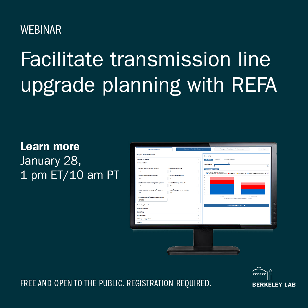 Berkeley Lab ETA tweet media