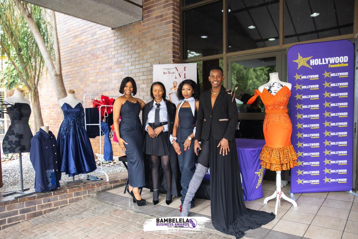 Hollywood Foundation tweet media