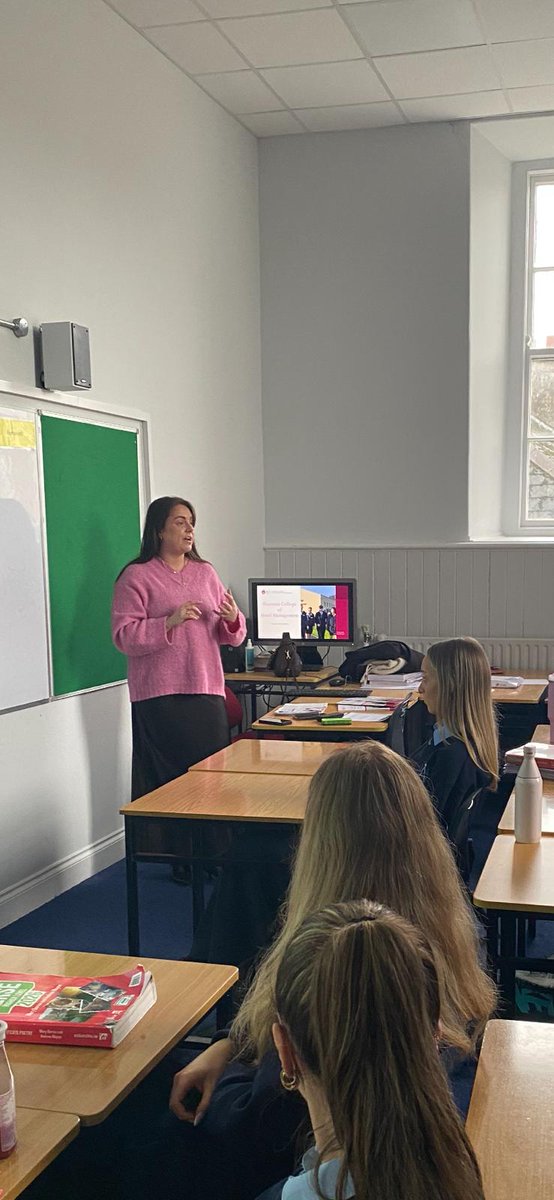 Ardscoil Mhuire tweet media