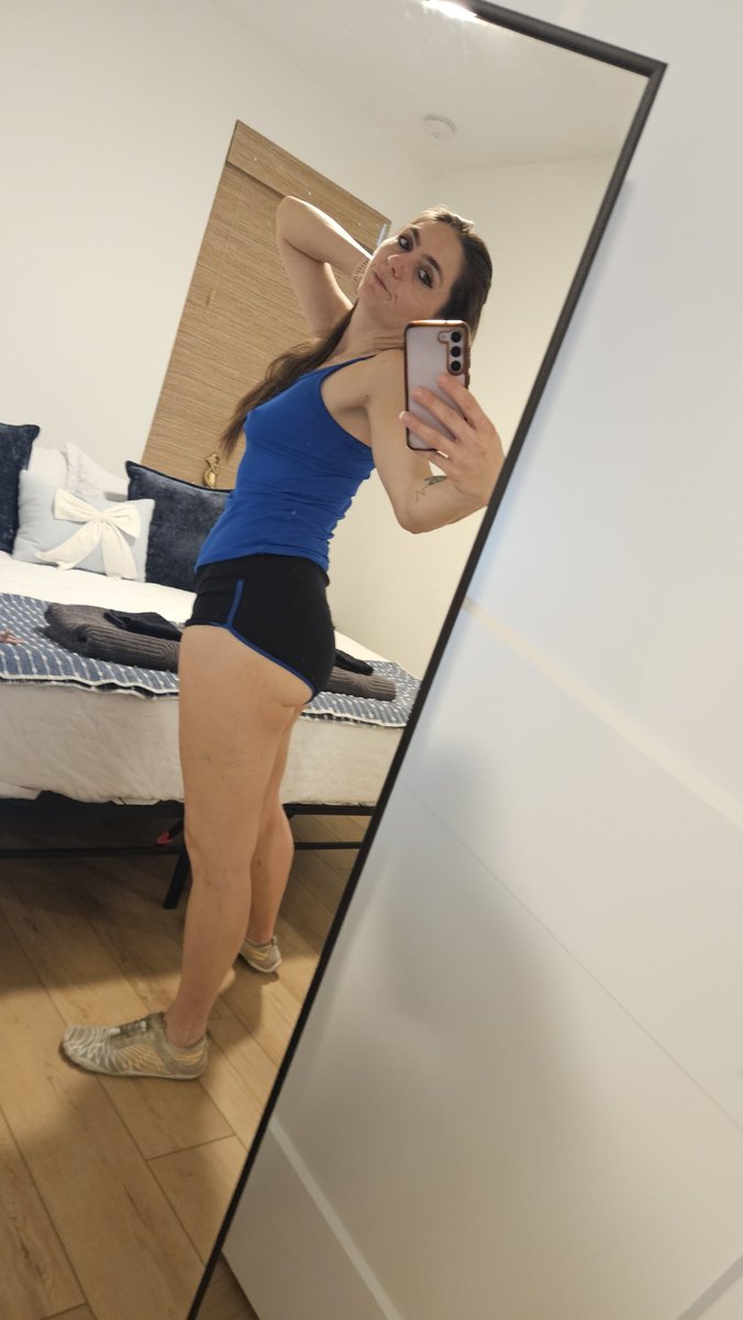 PerkyCleaner's tweet image. New years was crazy, finally slowed down enough at work to get back to the fun. Ooo and its warming up! ⛱️ 🌞 

#HumpDayEnergy #THOTWorld #milf #slut