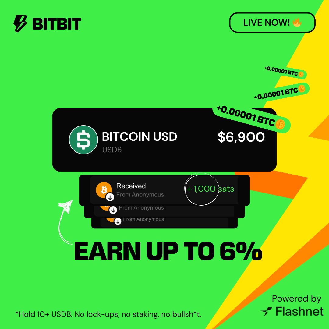 BitBit (@bitbit_bot) / Posts / X