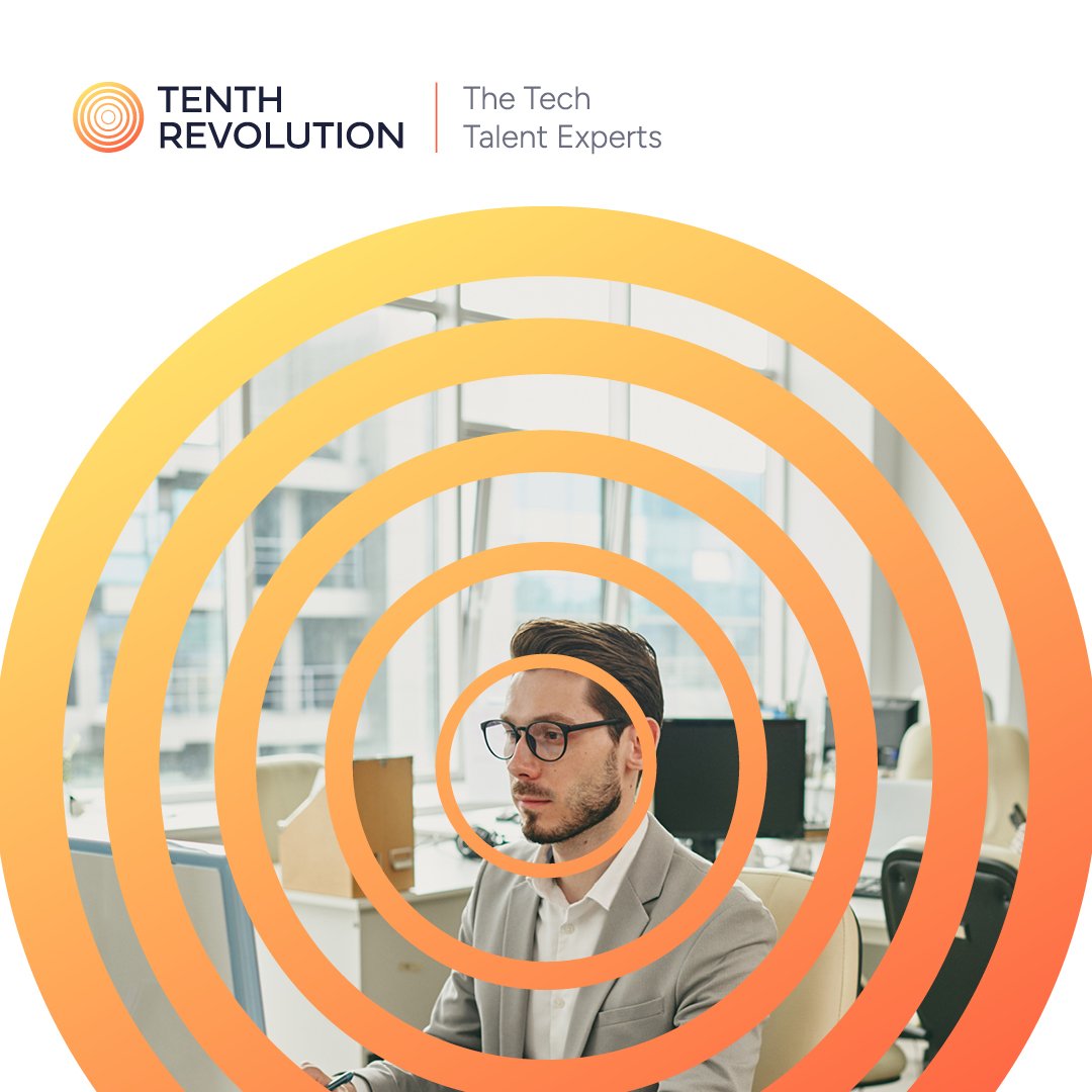 TenthRevGroup's tweet image. Need specialist tech talent fast? Skip the noise. 
Tell us your requirements and we’ll deliver shortlists of certified, pre-vetted professionals - fast.

Spend less time screening, more time shipping. ⚡🤝
eu1.hubs.ly/H0r5dd80

#TechRecruitment #DataAndAI