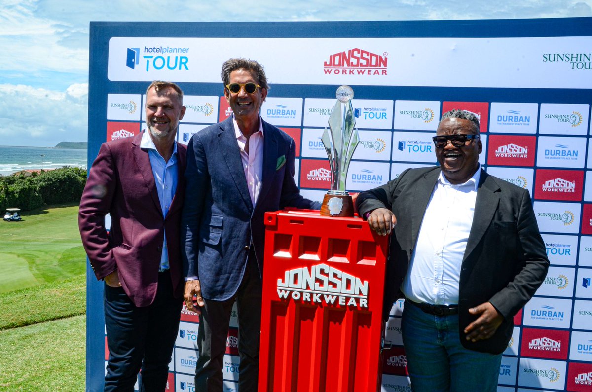 Dolphin Coast in Global Golf Spotlight with Jonsson Workwear Durban Open umhlangalife.blogspot.com/2026/01/dolphi… #Durban