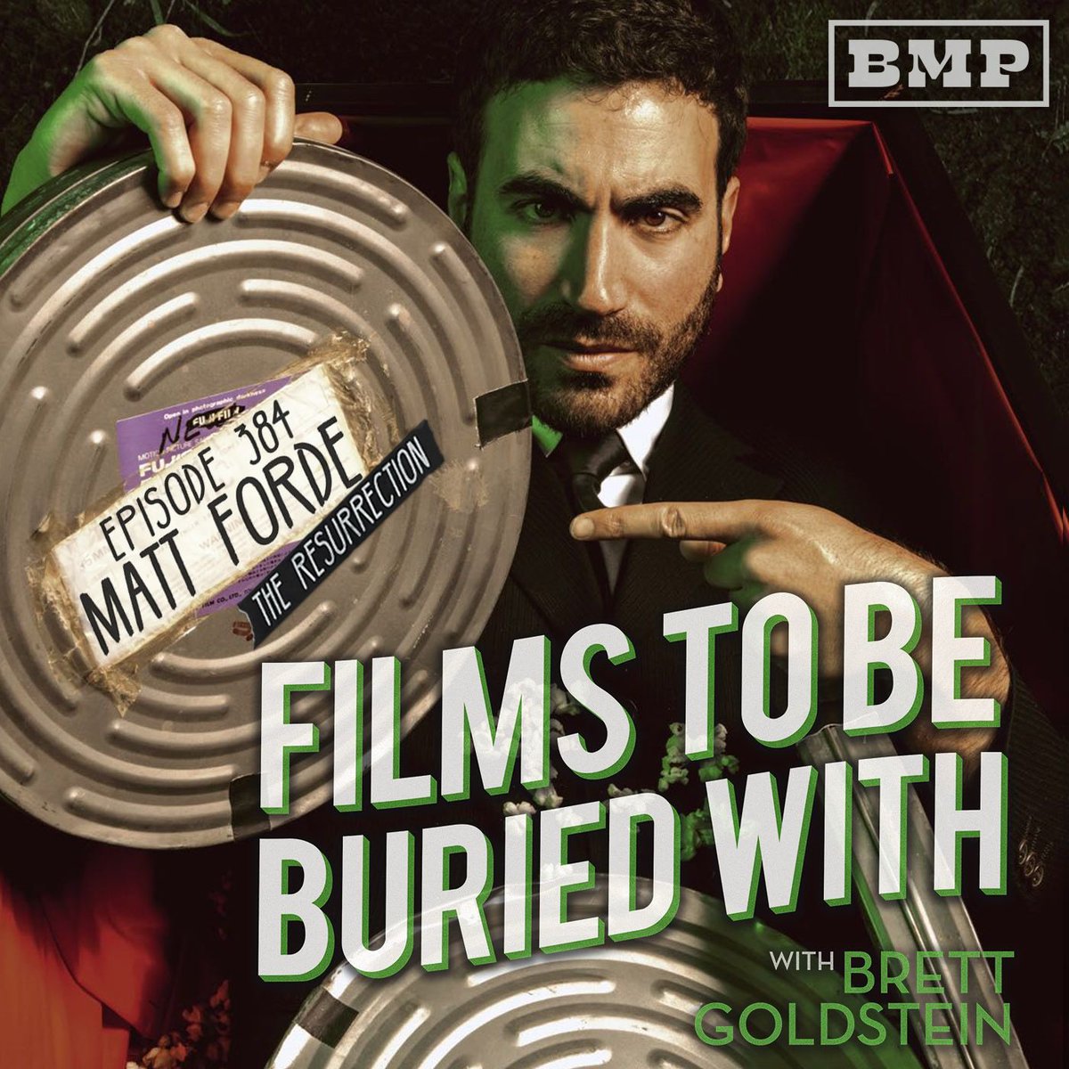 Matt Forde tweet media