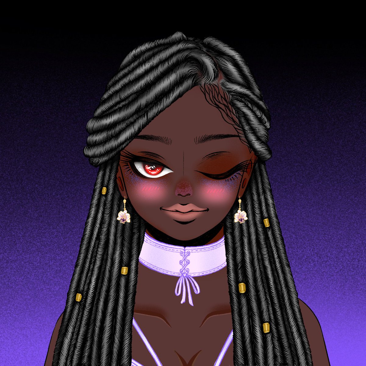 sleepyxsign's tweet image. I have not posted in awhile, but progress is always moving with @sleepyNFT_ 😴

currently still working on getting audit finished for our custom LSP8-TBP smart contract.

our launch will come soon after this is finished. stay tuned 😪