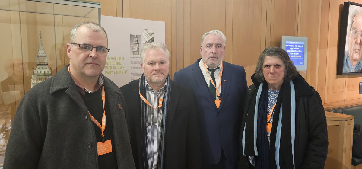 JSG Cymru tweet media