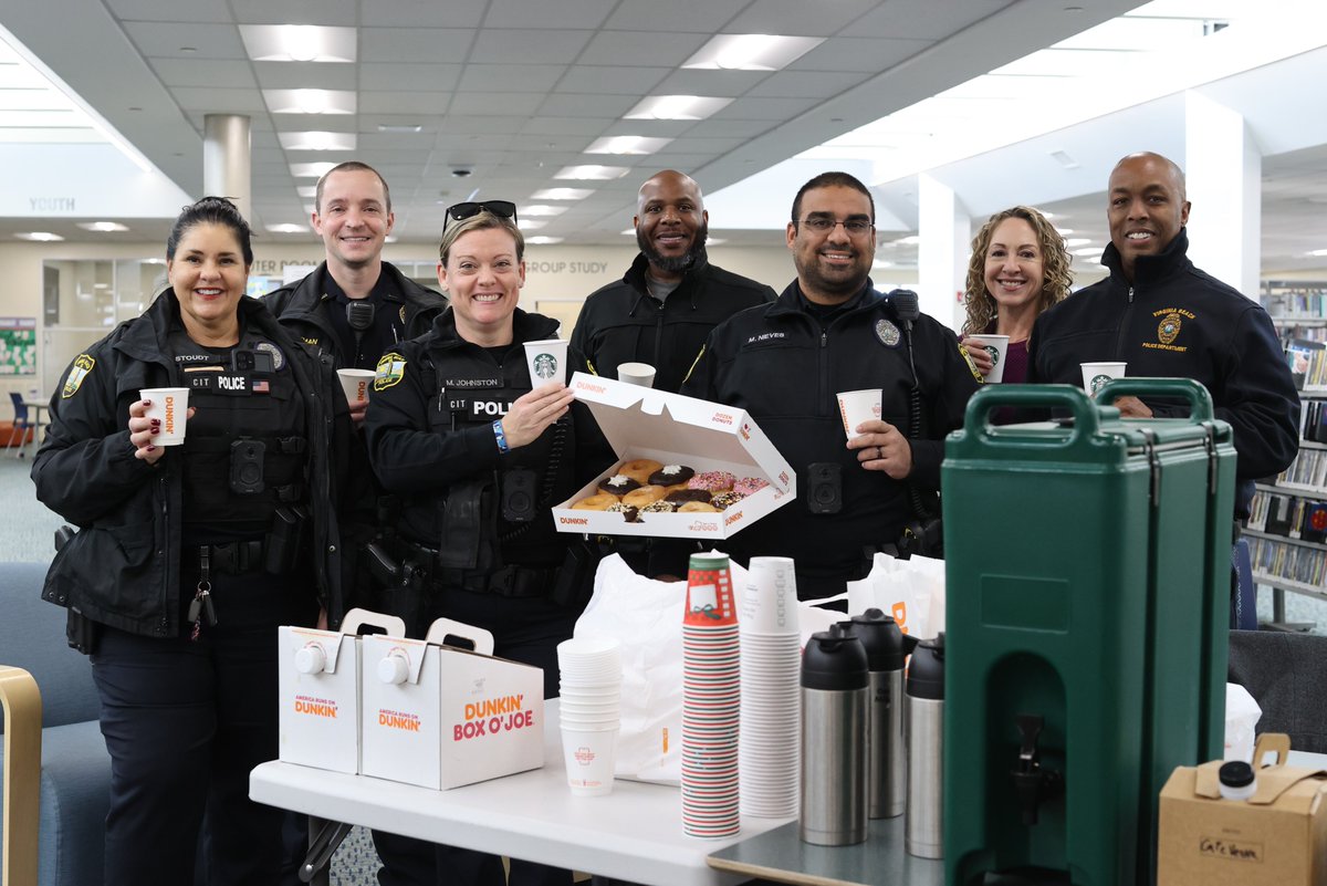 Virginia Beach Police Department tweet media