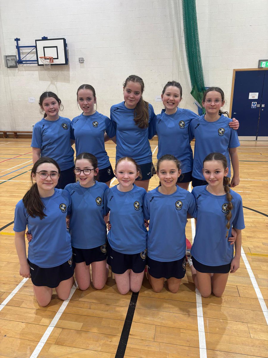 Rathmore Grammar PE tweet media