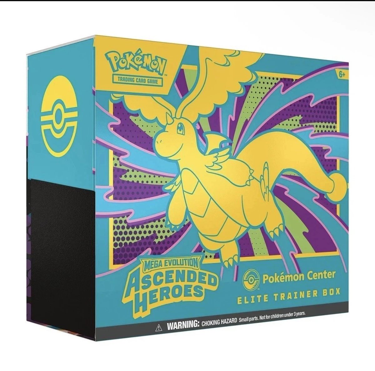 Pokemon TCG Restocks & News tweet media