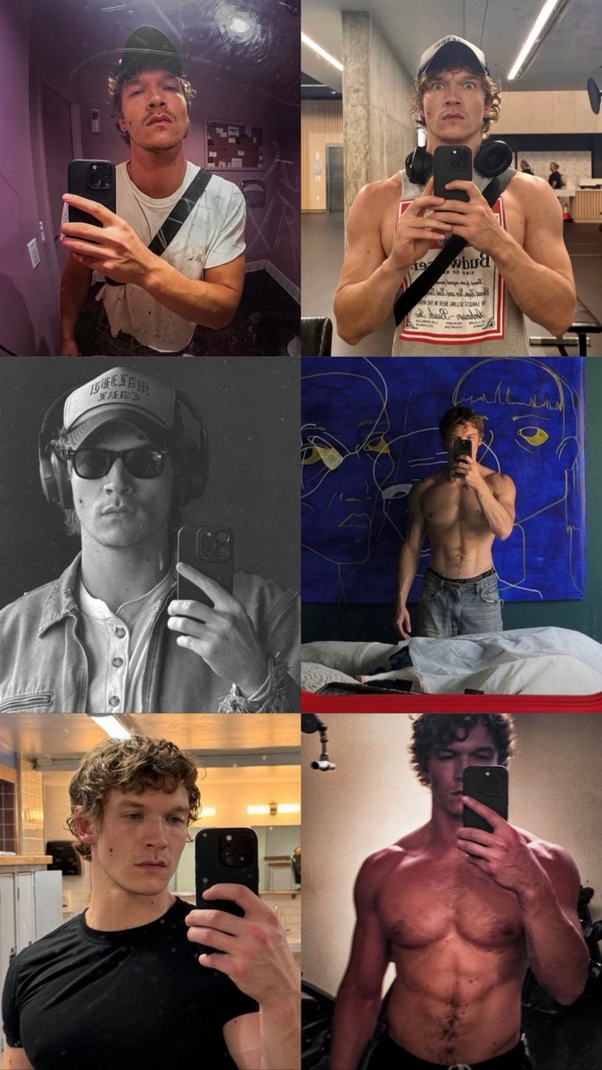 jasrozanov81's tweet image. connor storrie mirror selfies are my favourite photo genre 😁