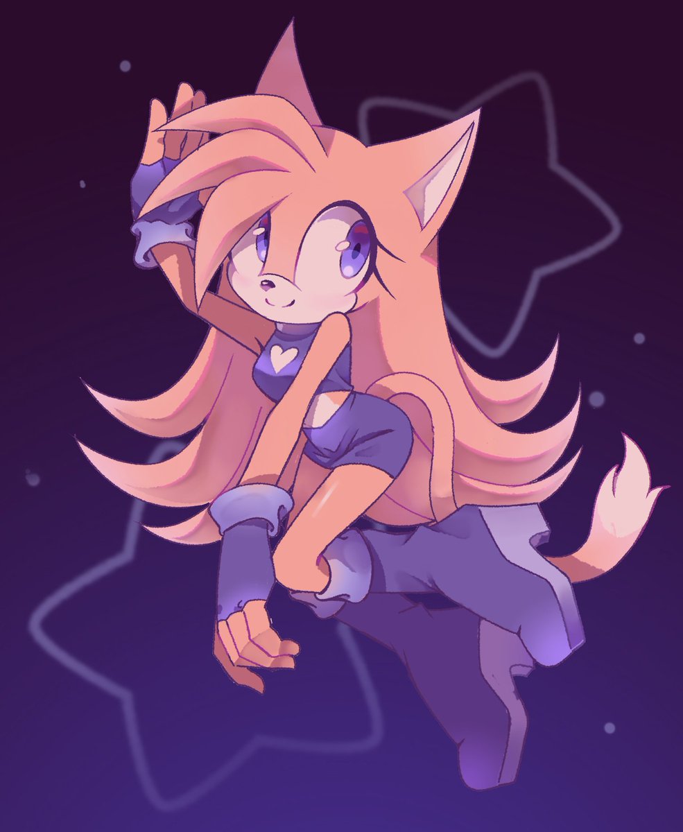 (˶°Д°) ☆ tweet media