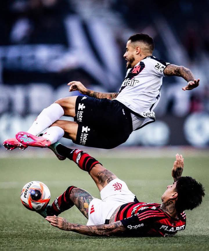 VAI TOMAR NO CU VASCO