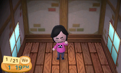 I'm seeing something alright.....