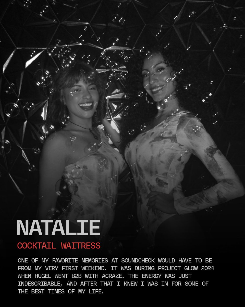 Soundcheck tweet media