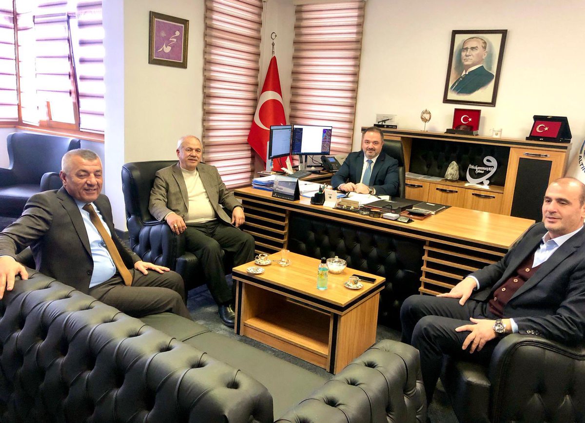 Fatih BİLDİK 🇹🇷 tweet media