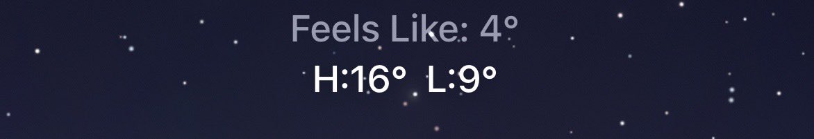 asmashss's tweet image. احب الشتاء بس كذا كثير والله