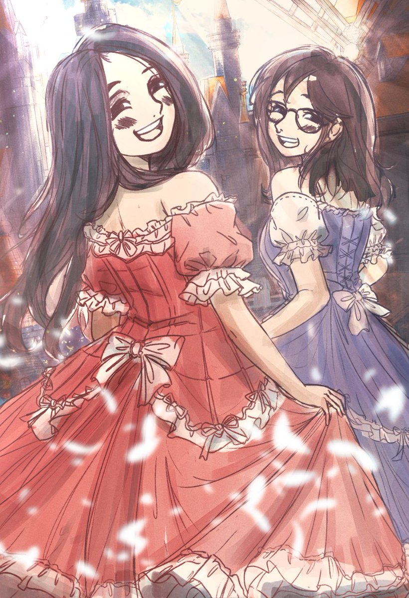 llKeys_'s tweet image. #WIP #illustration #art #drawing #smallartist

I need a rest, and to learn how to color and lineart and light and shadow and -