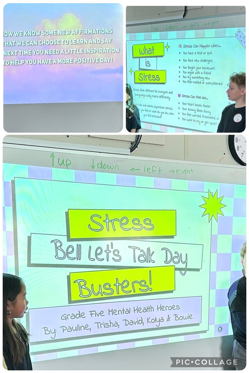 Mrs James tweet media