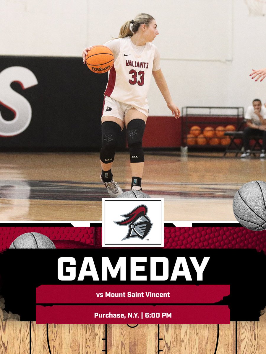 Manhattanville Women's Basketball tweet media