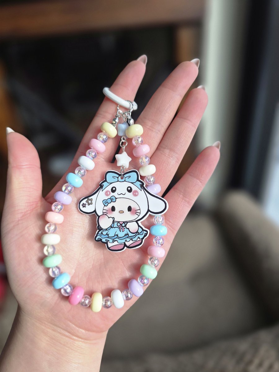 TheOGNuggie's tweet photo. Keep crafting!
https://t.co/rAG0YXP4fC

#handmade #crafts https://t.co/J68il1HlRH