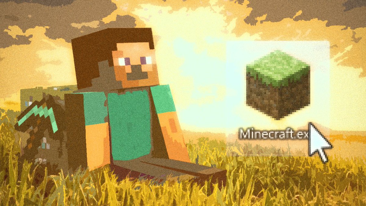 ¡ya disponible en youtube!
"ya no me gusta minecraft..."

l1nk en las respuest4s ocult4s.
agradezco de corazón los r3post. :)