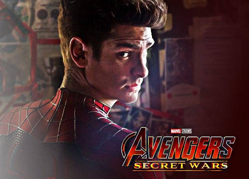 Marvel Spoiler Ⓐ tweet media