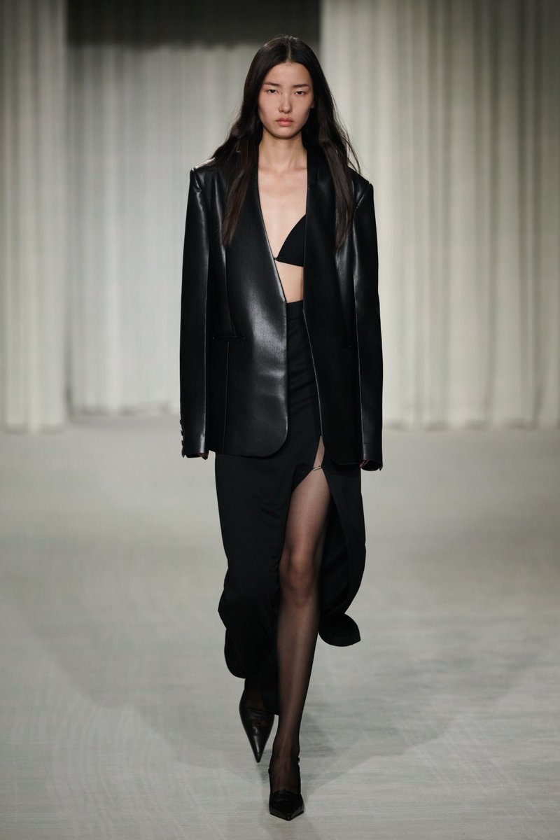 Yirantian Spring Summer 2024 Rtw