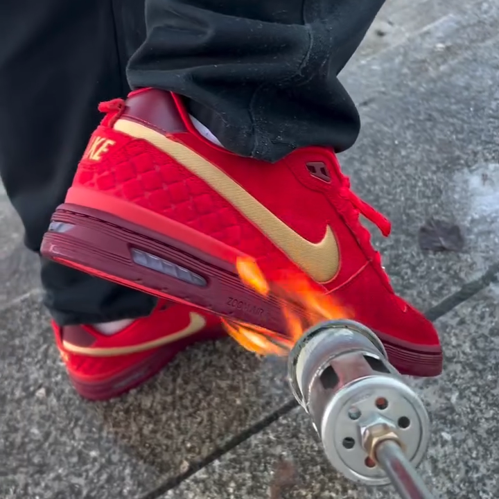 ✳️Q′sBページ✳️ Detailed look with the upcoming Paul Rodriguez Nike SB P-Rod 1 QS
