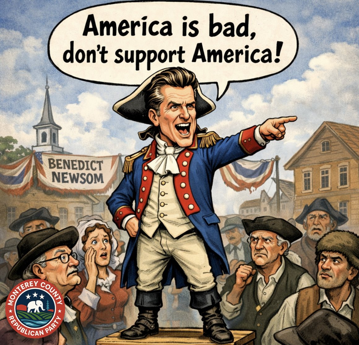 MCGOP_CA's tweet image. 