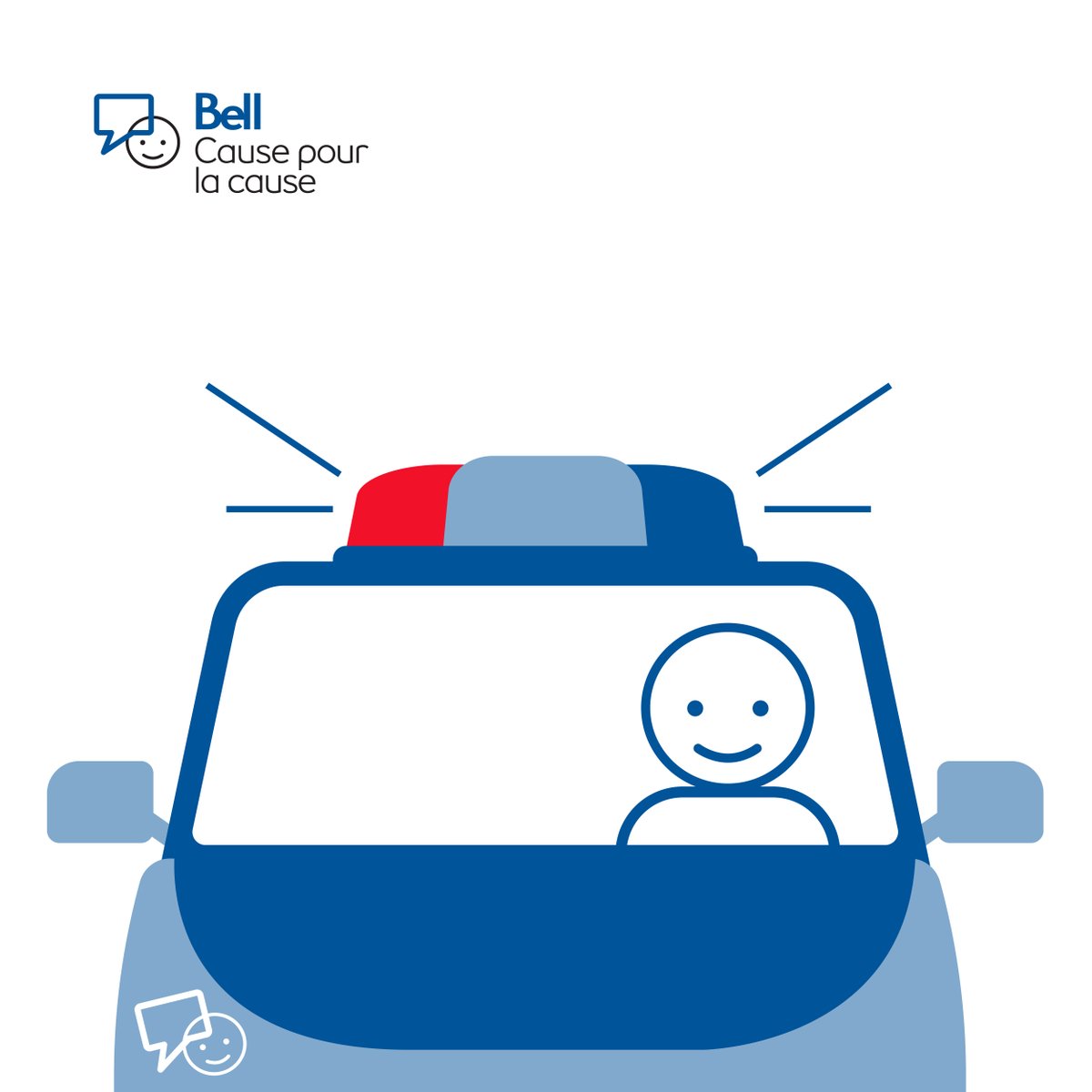 Bell Cause tweet media