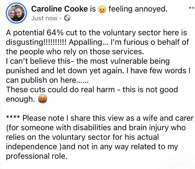 Caroline Cooke tweet media