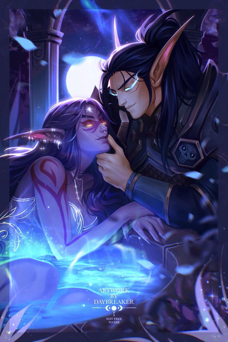 DΛYBRΞΛKΞR - ALL COMMISSION TYPES OPEN tweet media