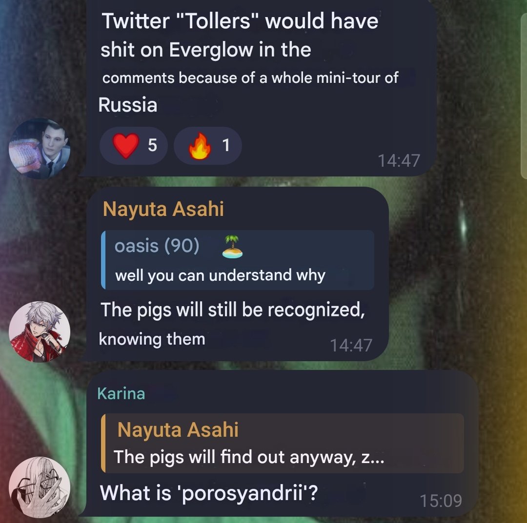 ⸝⸝ ꒰ 🇺🇦 ꒱ ୨ ୧⋆ฺ。: tweet media